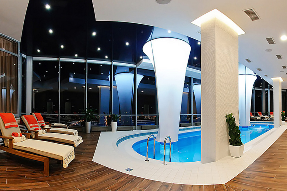 EcoSpa